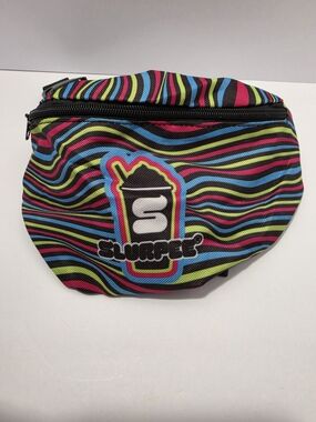 Slurpee Fanny Pack Retro